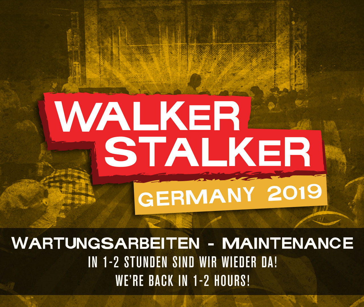 Walker Stalker